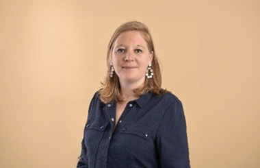  Charlotte Bernin named CEO, EMEA